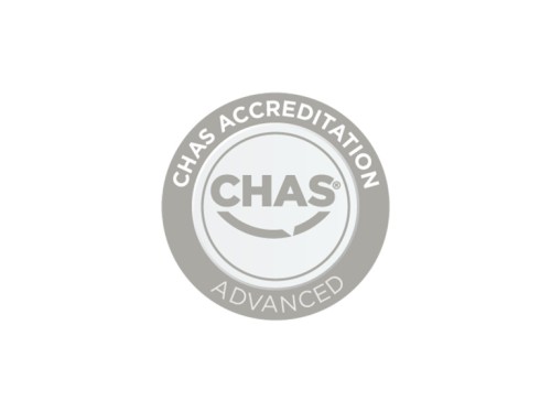 CHAS Advanced