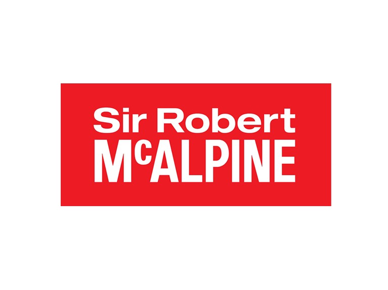 Sir Robert McApline